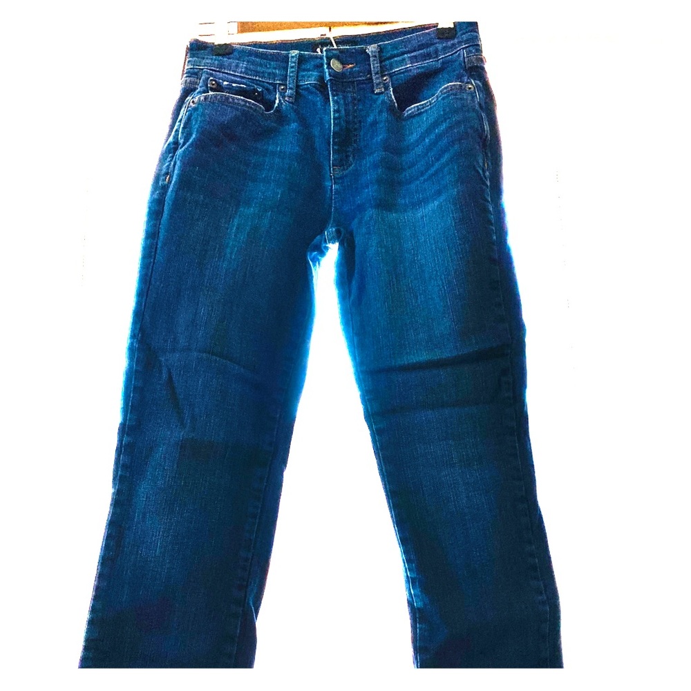 Banana Republic Girlfriend Jeans